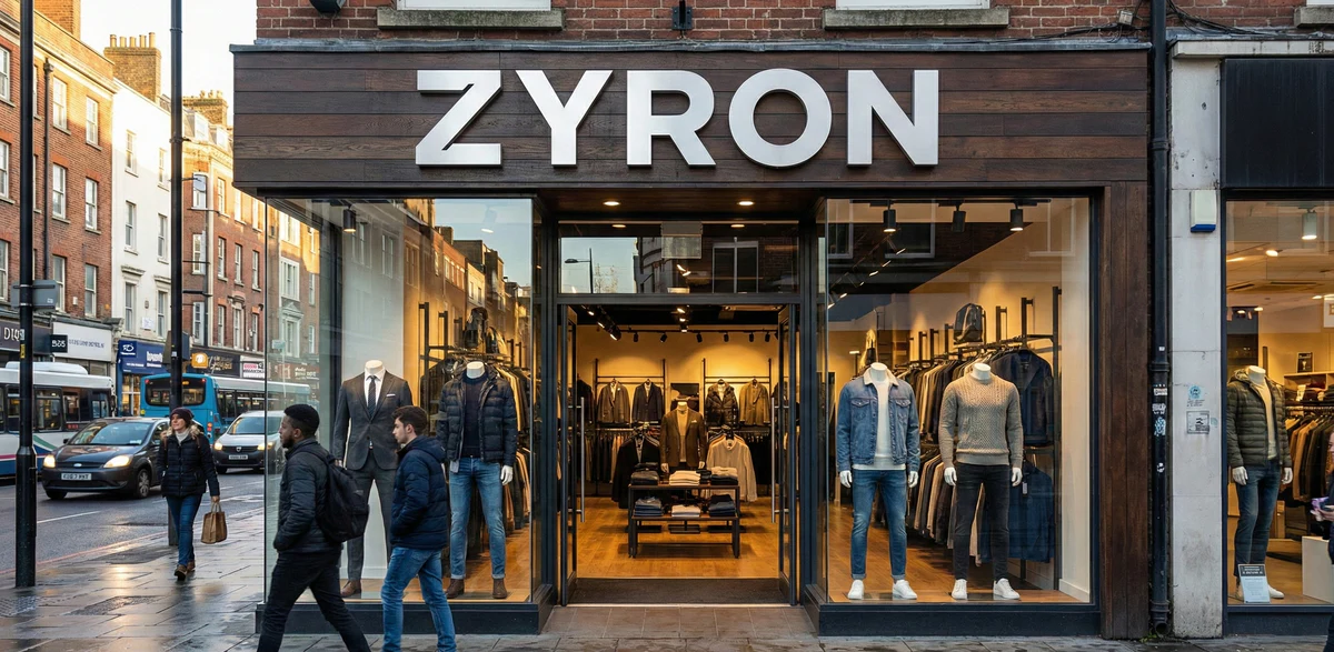 Welcome to Our Store